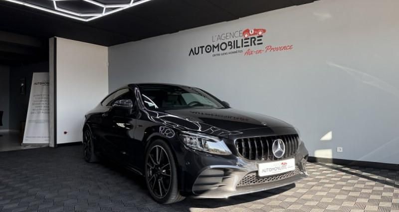 Utilisé 2019 Mercedes C300 Berline | 38 490 € - Image 1/4