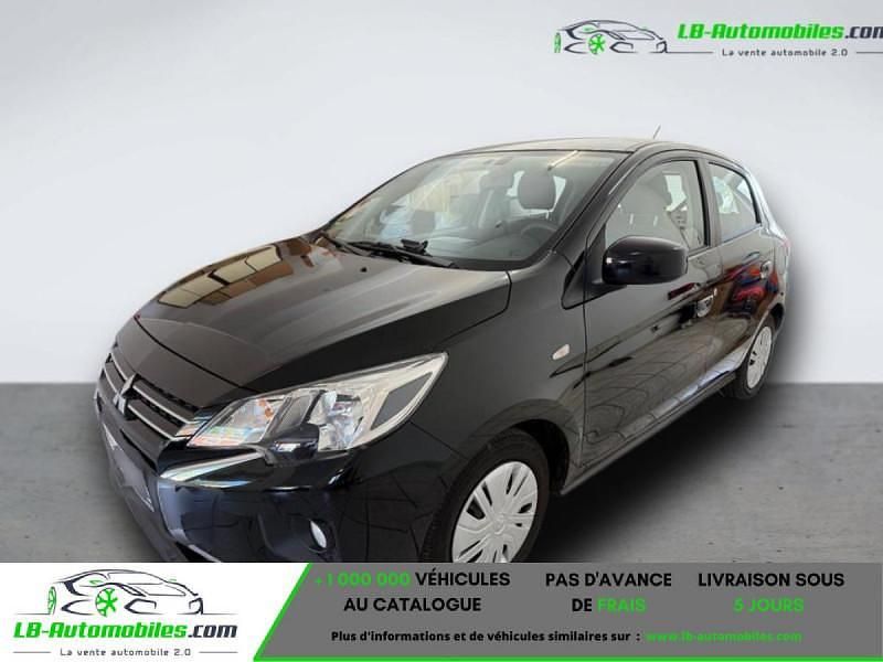 Occasion 2023 Mitsubishi Space Star Citadine | 14 700 € (Bon prix) - Image 1/4