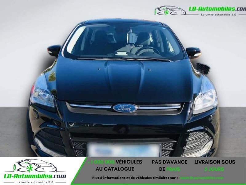 Occasion Ford Kuga 150 ch (110 kW) 2016 SUV