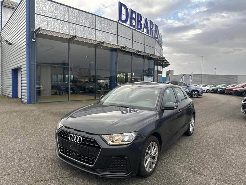Utilisé 2021 Audi A1 Sportback Citadine | 17 990 € (Prix juste) - Image 1/4