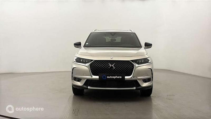 Occasion DS Automobiles DS7 Crossback Rivoli 203 ch (149 kW) 2022 SUV