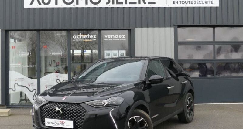 Utilisé 2021 DS Automobiles DS3 Crossback Performance SUV | 15 490 € (Bon prix) - Image 1/4