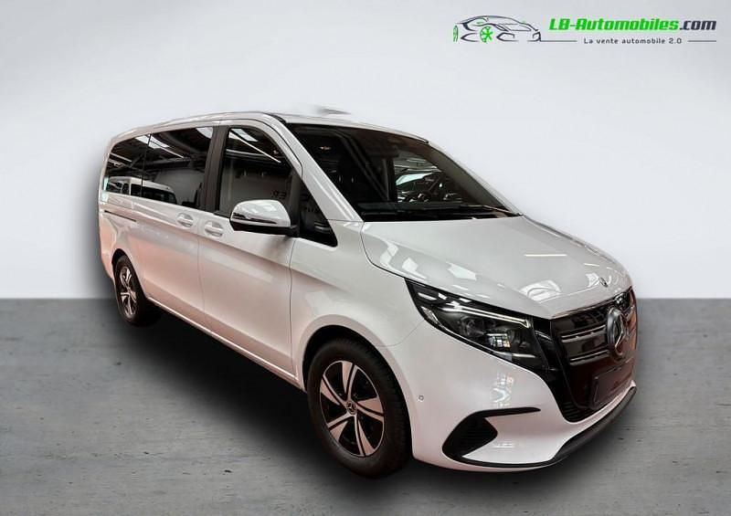 Utilisé 2024 Mercedes EQV300 Break | 58 900 € - Image 1/4
