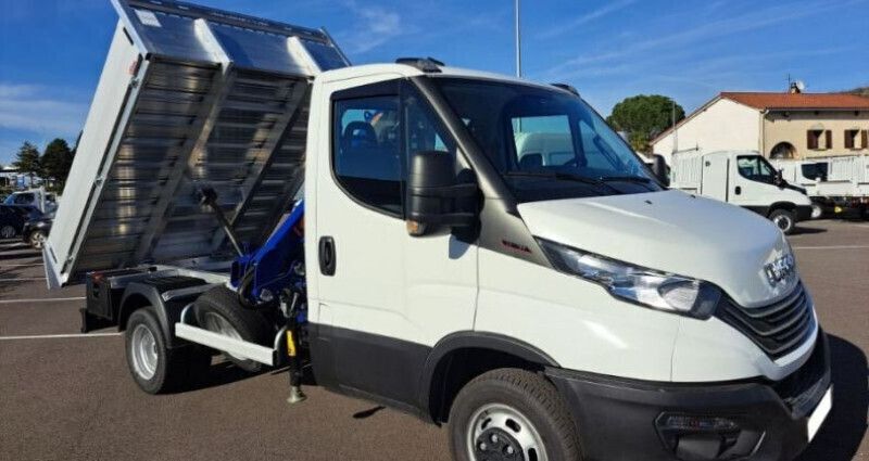 Nouvelle 2024 Iveco Daily | 83 880 € - Image 1/4