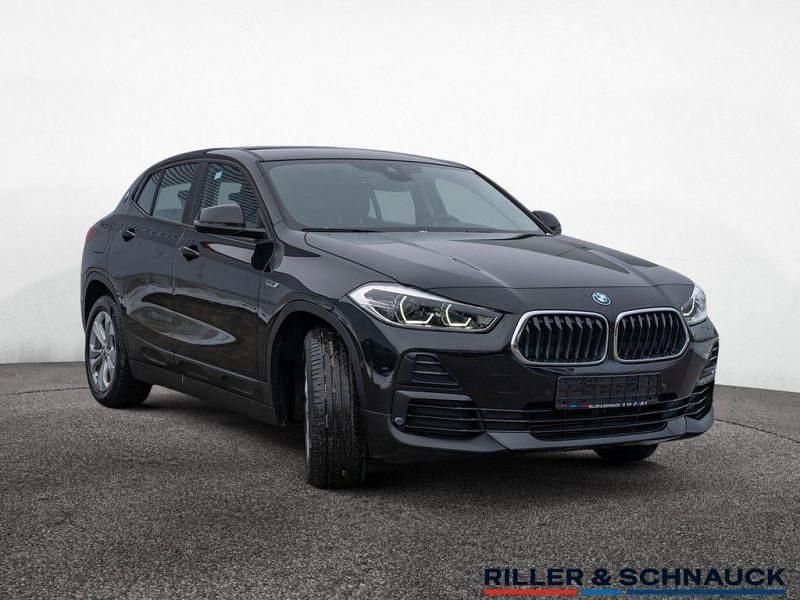 Occasion BMW 220 220 ch (161 kW) 2022 Berline
