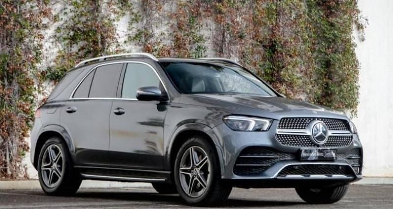 Occasion Mercedes GLE350 AMG line 272 ch (200 kW) 2020