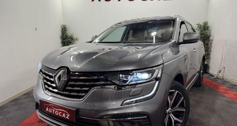 Utilisé 2019 Renault Koleos Bose Edition SUV | 18 990 € (Bon prix) - Image 1/4