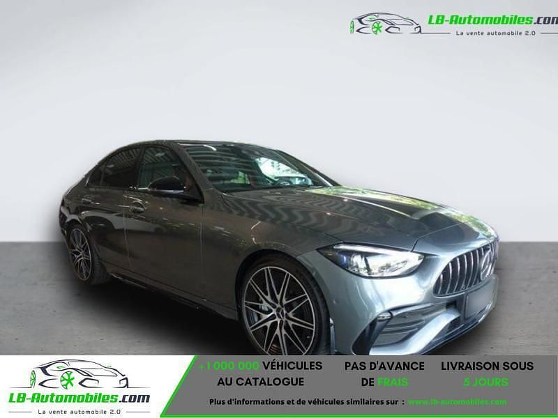 Occasion 2024 Mercedes C43 AMG AMG Berline | 67 900 € - Image 1/4