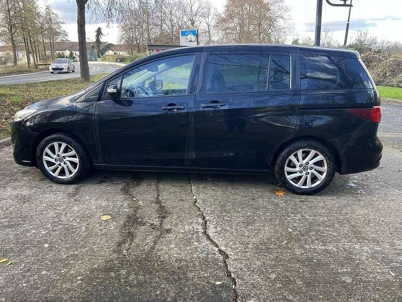 Occasion Mazda 5 116 ch (85 kW) 2014 Monospace