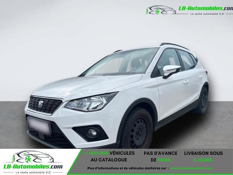 Utilisé 2019 Seat Arona SUV | 18 900 € (Prix assez cher) - Image 1/4