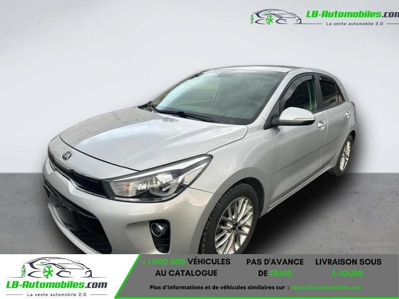 Occasion Kia Rio 84 ch (61 kW) 2019 Citadine