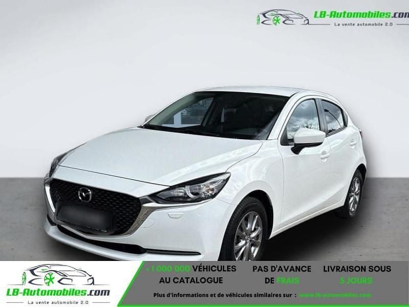 Utilisé 2021 Mazda 2 Citadine | 18 000 € (Prix juste) - Image 1/4