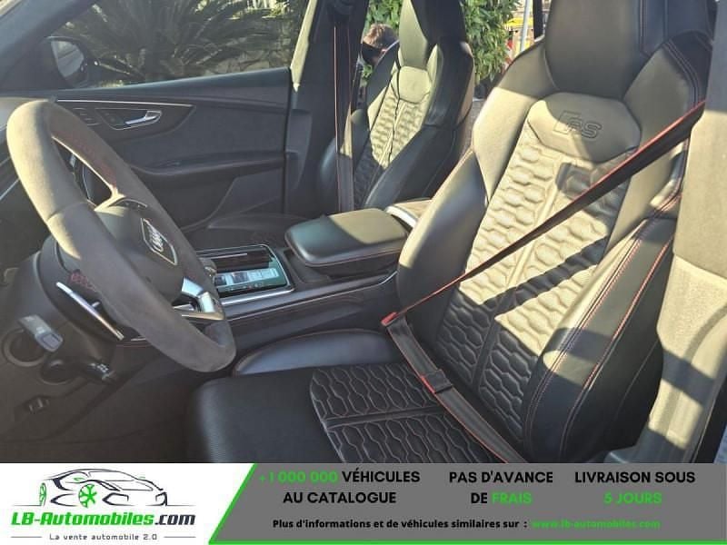 Occasion Audi Q8 600 ch (441 kW) 2020 SUV