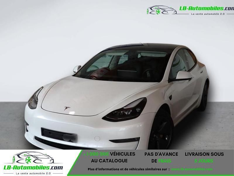Utilisé 2021 Tesla Model 3 Berline | 32 000 € (Prix cher) - Image 1/4