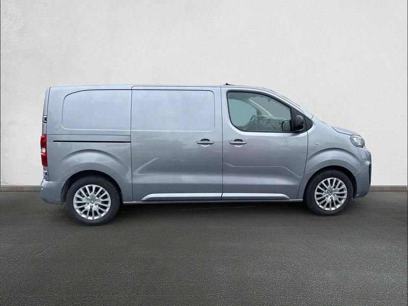 Occasion Peugeot e-Expert 100 kW (136 ch) 2023 Gris Van