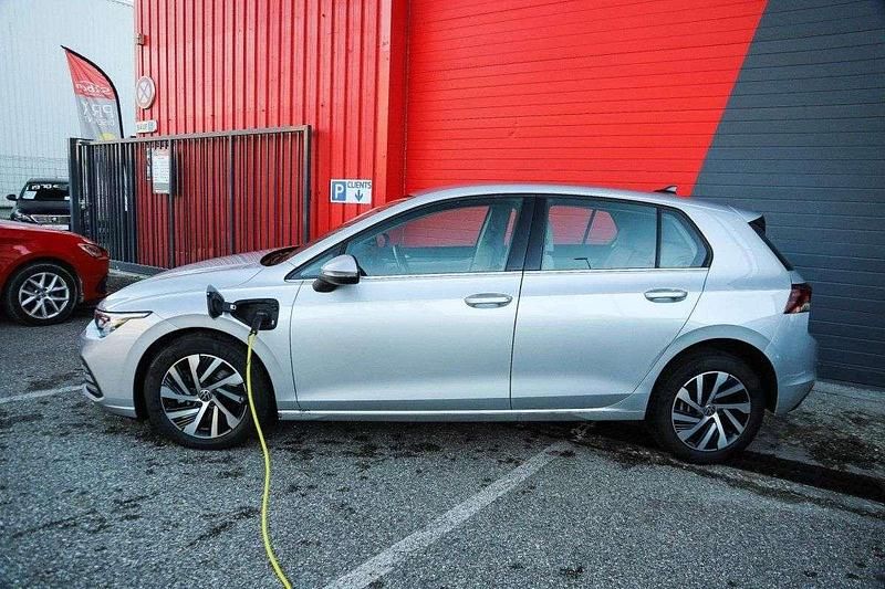 Occasion VW Golf VII Style 205 ch (150 kW) 2021 Gris Citadine