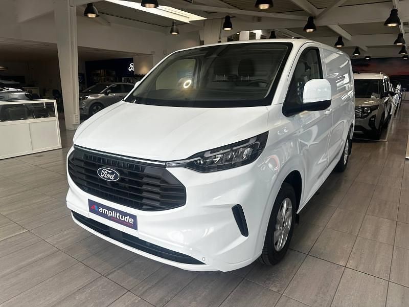 Nouvelle 2025 Ford Transit Limited | 31 990 € (Super prix) - Image 1/4