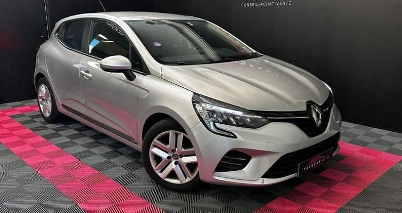 Utilisé 2022 Renault Clio V Intens Citadine | 10 990 € (Super prix) - Image 1/4
