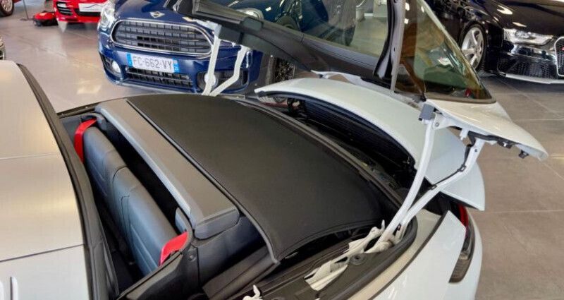 Occasion Porsche 911 385 ch (283 kW) 2021 Coupé