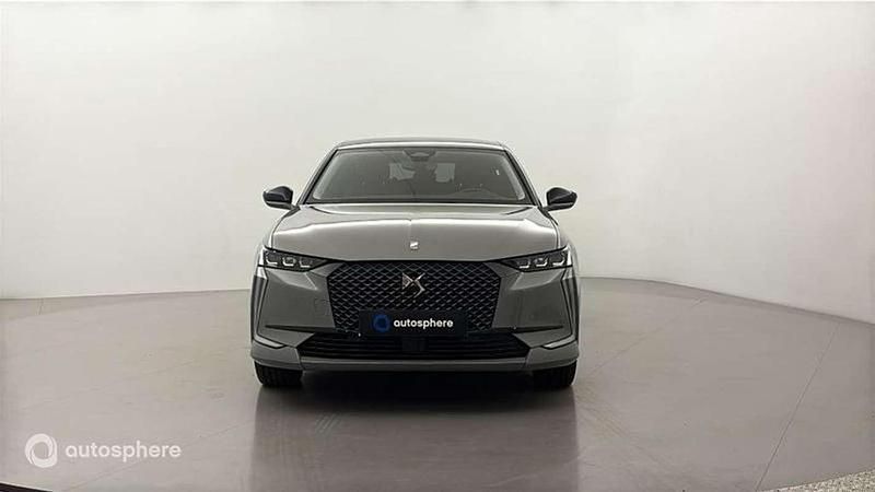 Occasion DS Automobiles DS4 Performance Line Plus 182 ch (133 kW) 2022 Gris Berline