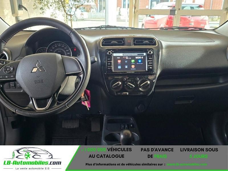 Occasion Mitsubishi Space Star 80 ch (58 kW) 2019 Citadine