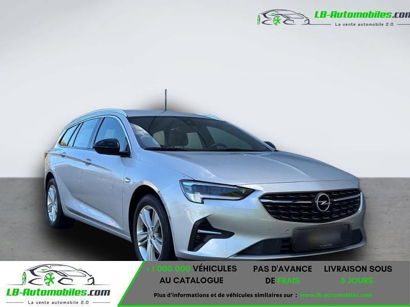 Utilisé 2021 Opel Insignia Break | 20 500 € (Super prix) - Image 1/4