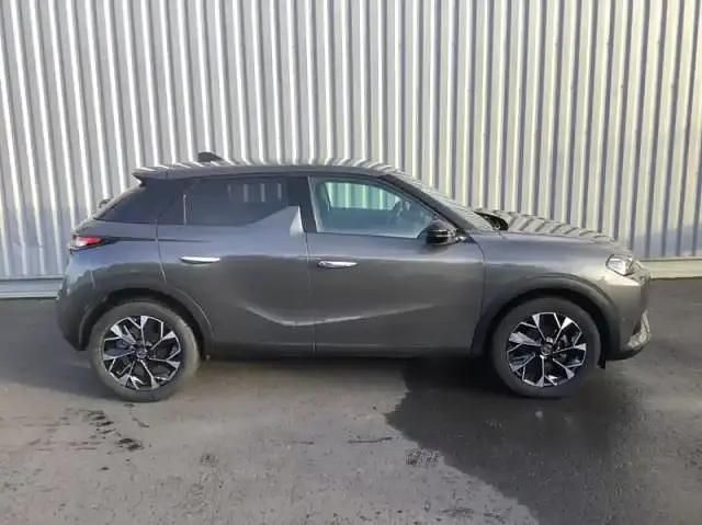 Occasion DS Automobiles DS3 Opera 2024 Platine Berline