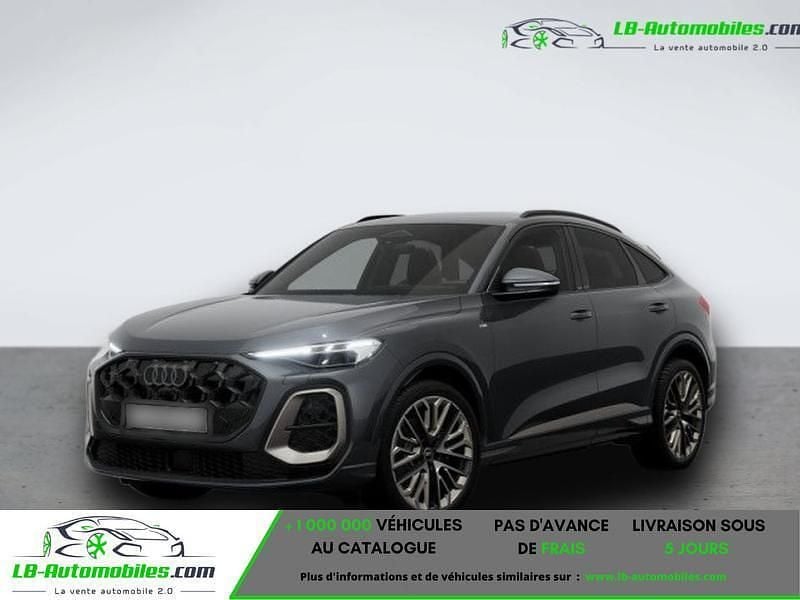 Utilisé 2025 Audi Q5 Sportback Sport SUV | 74 400 € - Image 1/4