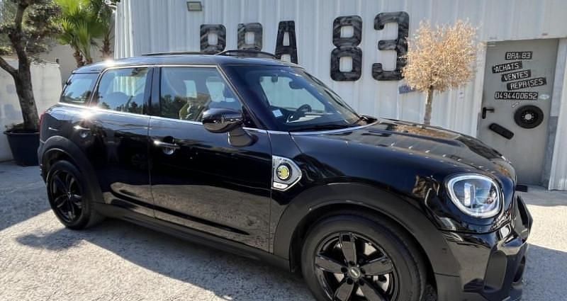 Utilisé 2021 Mini Cooper Countryman SUV | 26 990 € (Super prix) - Image 1/4