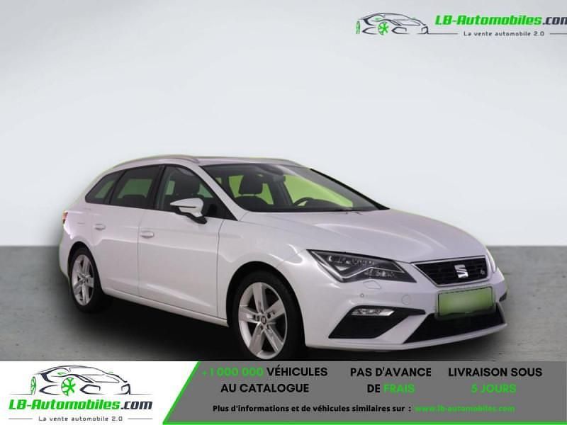 Occasion Cupra Leon 179 ch (131 kW) 2018 Break