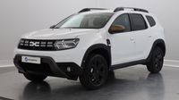 Blanc Utilisé 2024 Dacia Duster Extreme SUV | 21 999 € (Prix assez cher) - Image 1/4