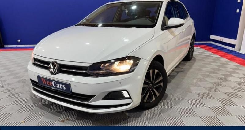 Utilisé 2021 VW Polo United Citadine | 14 990 € (Bon prix) - Image 1/4