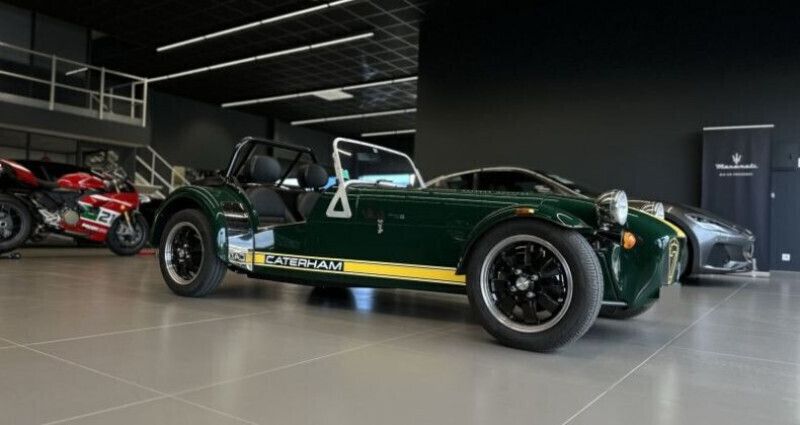 Utilisé 2023 Caterham Seven Cabriolet | 39 900 € - Image 1/4