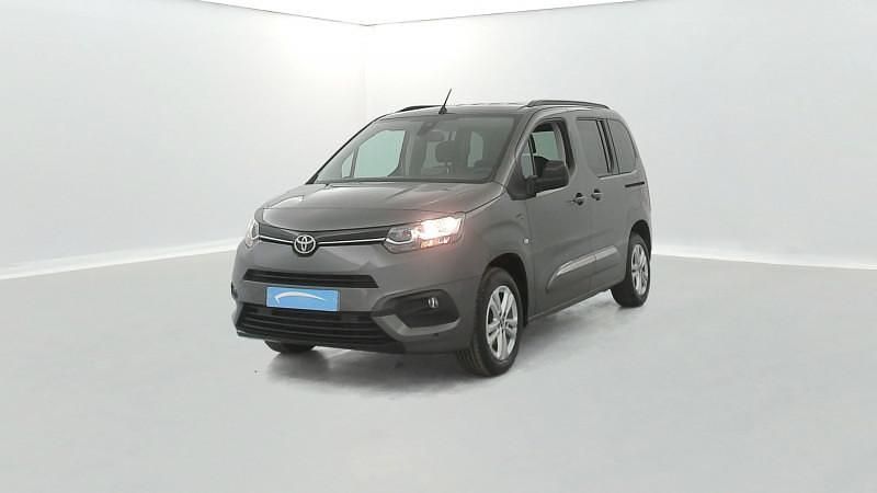 Occasion 2024 Toyota Proace Verso City Break | 22 890 € (Super prix) - Image 1/4
