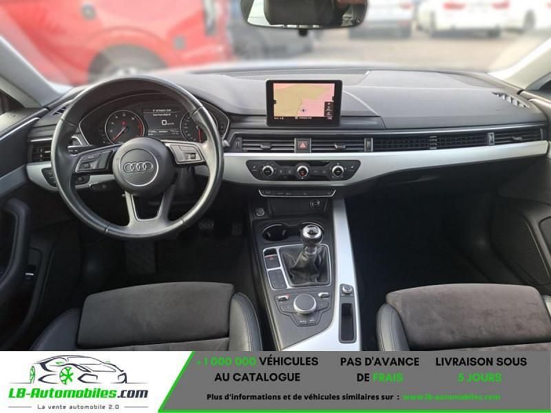 Occasion Audi A5 Sportback Sport 190 ch (139 kW) 2017 Citadine
