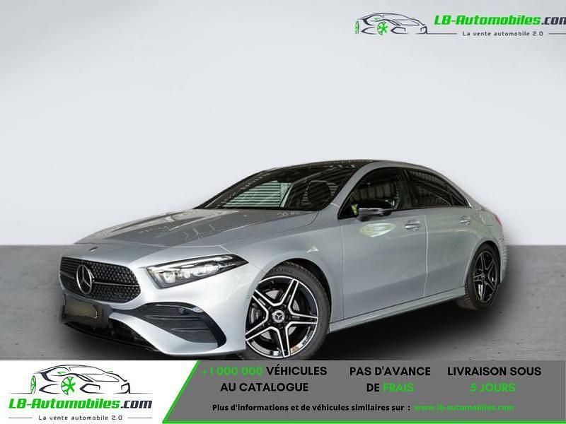 Occasion 2024 Mercedes A200 Berline | 41 200 € (Prix cher) - Image 1/4