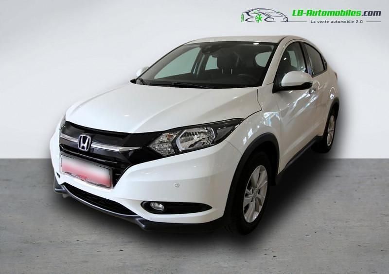Utilisé 2017 Honda HR-V SUV | 20 700 € (Prix juste) - Image 1/4