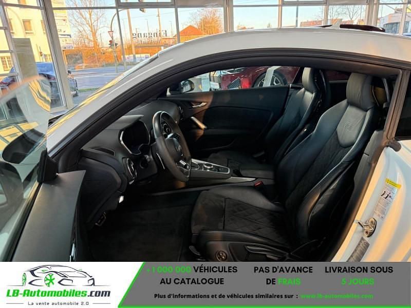 Occasion Audi TT RS Sport 400 ch (294 kW) 2020 Coupé