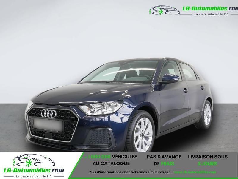 Occasion 2021 Audi A1 Sportback Citadine | 21 200 € (Prix juste) - Image 1/4