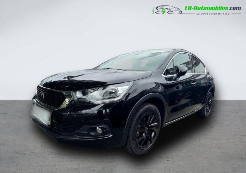 Utilisé 2017 DS Automobiles DS4 Berline | 18 900 € - Image 1/4