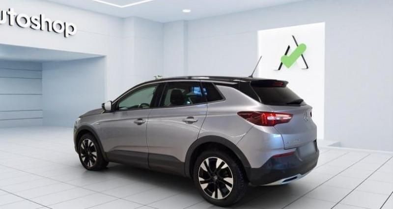 Occasion Opel Grandland X 130 ch (95 kW) 2020 SUV