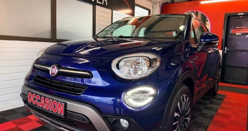 Occasion 2020 Fiat 500 Citadine | 13 990 € (Prix juste) - Image 1/4