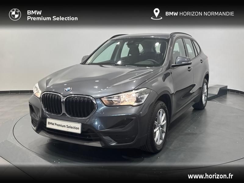 Othercolor Utilisé 2022 BMW X1 SUV | 27 990 € (Super prix) - Image 1/3