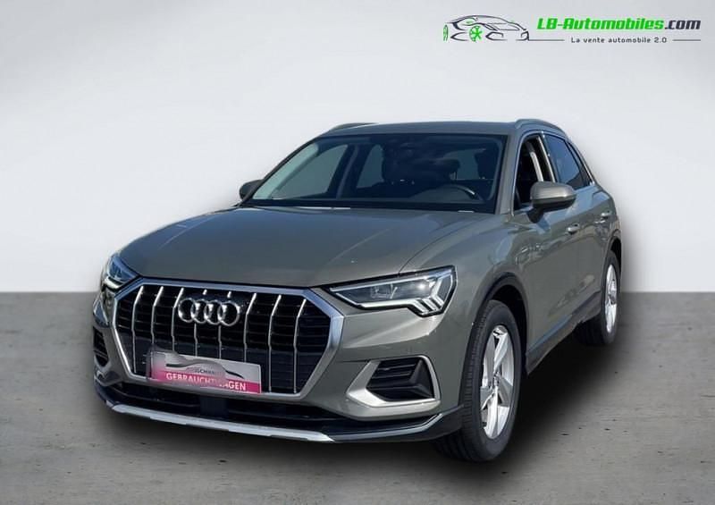 Utilisé 2020 Audi Q3 Sport SUV | 31 200 € (Prix cher) - Image 1/3