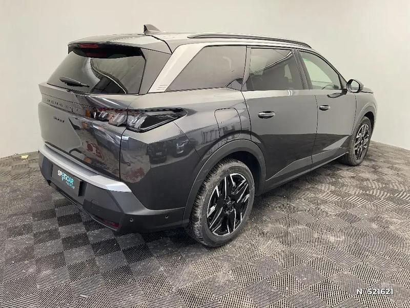 Occasion Peugeot 5008 Allure 2025 Gris SUV