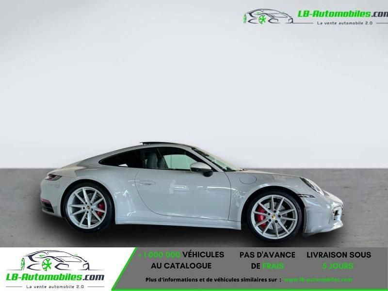 Occasion Porsche 911 450 ch (330 kW) 2021 Coupé
