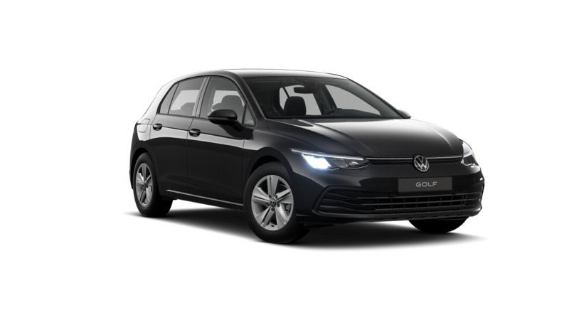 Nouvelle 2024 VW Golf VIII Life | 41 630 € (Prix juste) - Image 1/4