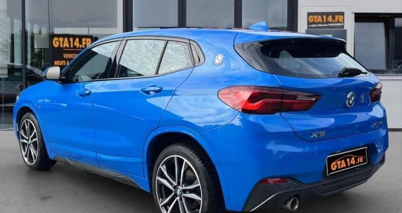Utilisé 2022 BMW X2 M Sport SUV | 30 266 € - Image 1/4