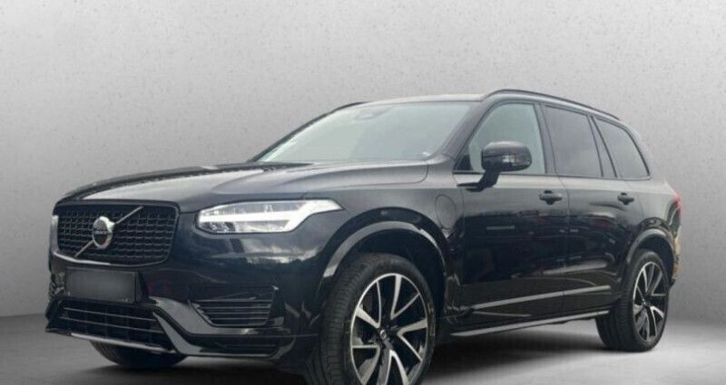 Utilisé 2022 Volvo XC90 SUV | 55 900 € (Super prix) - Image 1/4