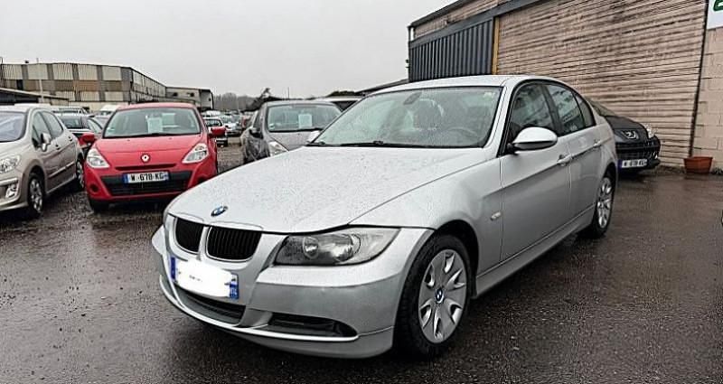 Occasion BMW 318 Comfort Edition 129 ch (94 kW) 2006 Berline